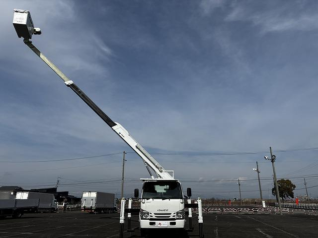 いすゞ 特殊車両|中古トラックの販売・買取・査定のアイナビ