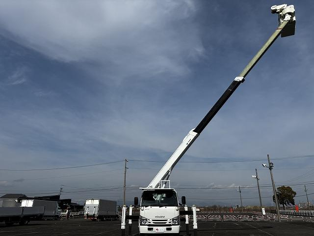 いすゞ 特殊車両|中古トラックの販売・買取・査定のアイナビ