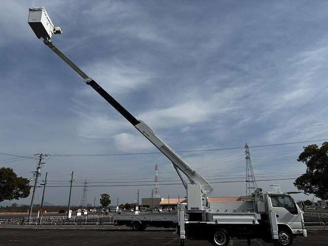 いすゞ 特殊車両|中古トラックの販売・買取・査定のアイナビ