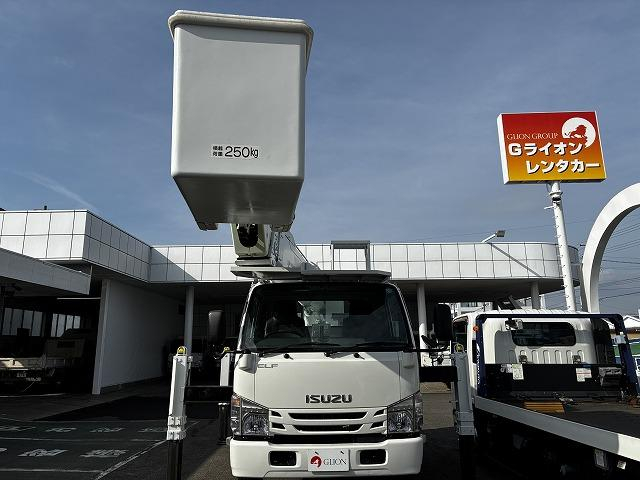 いすゞ 特殊車両|中古トラックの販売・買取・査定のアイナビ