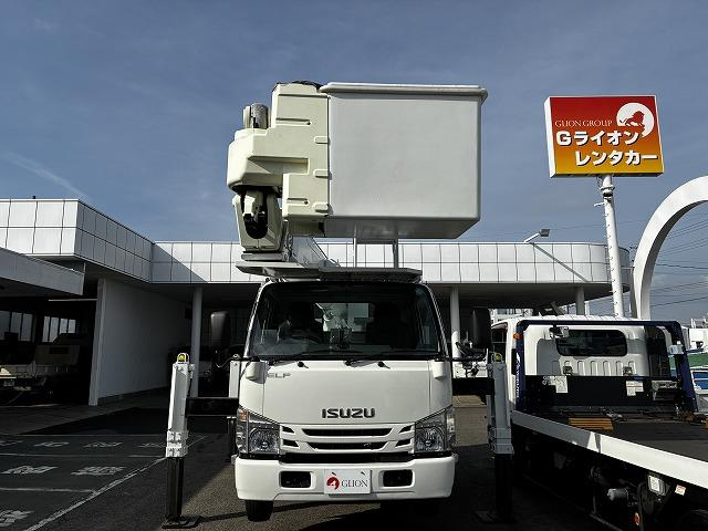 いすゞ 特殊車両|中古トラックの販売・買取・査定のアイナビ