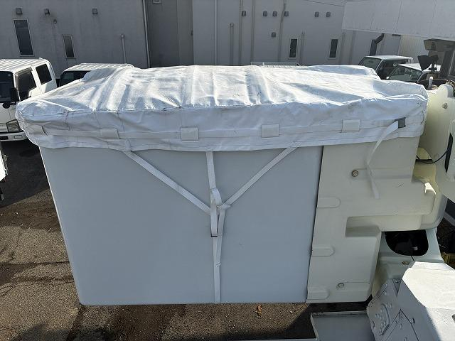 いすゞ 特殊車両|中古トラックの販売・買取・査定のアイナビ