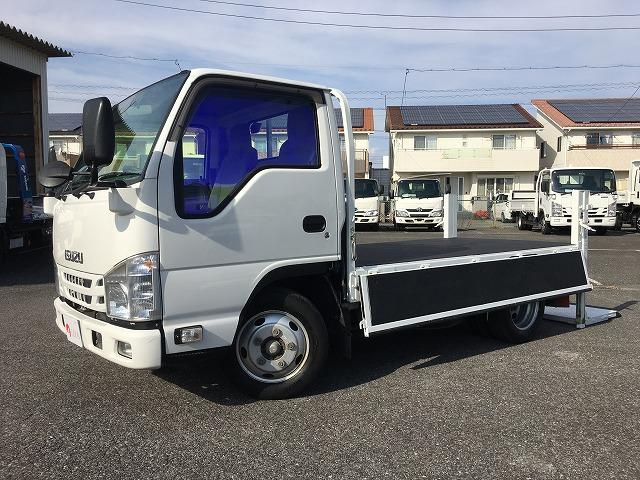 いすゞ 平ボディ|中古トラックの販売・買取・査定のアイナビ