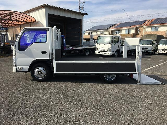 いすゞ 平ボディ|中古トラックの販売・買取・査定のアイナビ