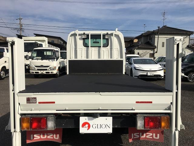 いすゞ 平ボディ|中古トラックの販売・買取・査定のアイナビ