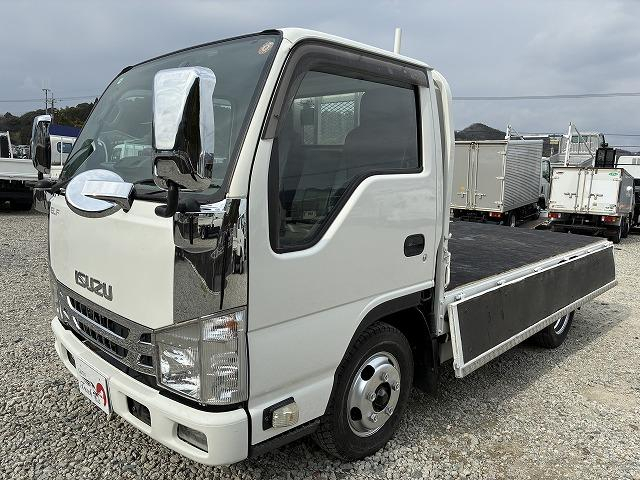 いすゞ 平ボディ|中古トラックの販売・買取・査定のアイナビ