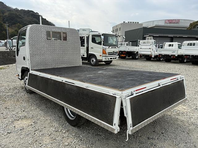 いすゞ 平ボディ|中古トラックの販売・買取・査定のアイナビ