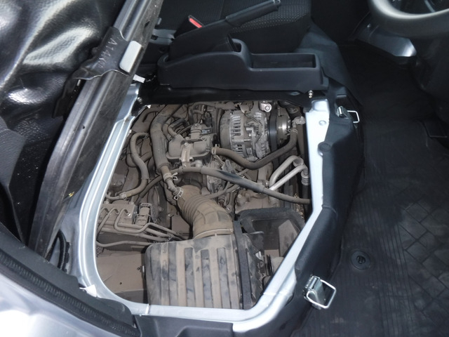 H.31年ダイハツハイゼットカーゴデラックスハイルーフ|中古トラックの販売・買取・査定のアイナビ