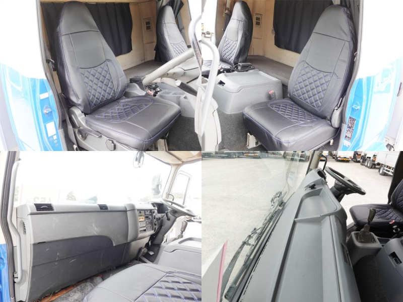 増トンワイドアルミウイングアルミウィング|中古トラックの販売・買取・査定のアイナビ