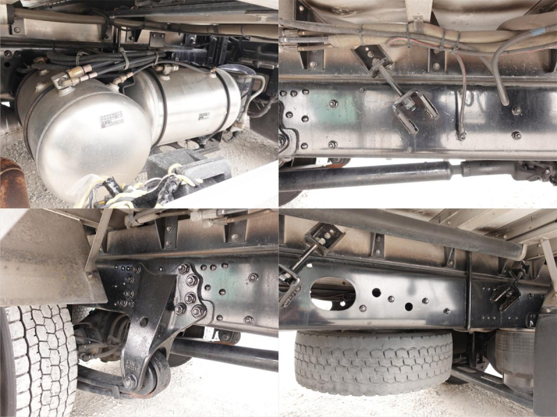 増トンワイドアルミウイングアルミウィング|中古トラックの販売・買取・査定のアイナビ