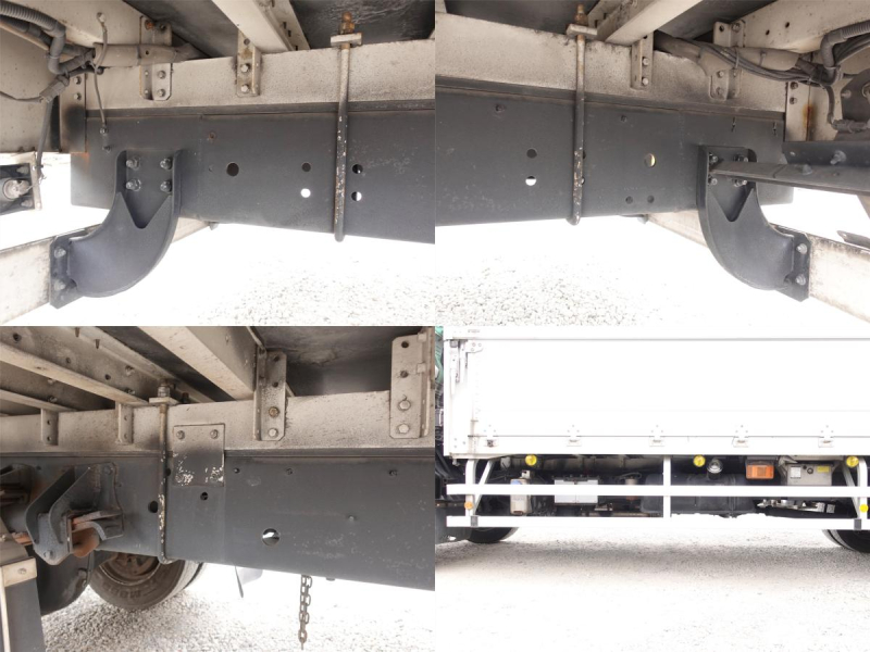 増トン積載5.5tアルミウイングアルミウィング|中古トラックの販売・買取・査定のアイナビ