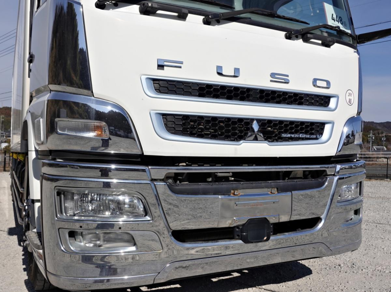 低温冷蔵冷凍大型スタンバイ2エバ|中古トラックの販売・買取・査定のアイナビ