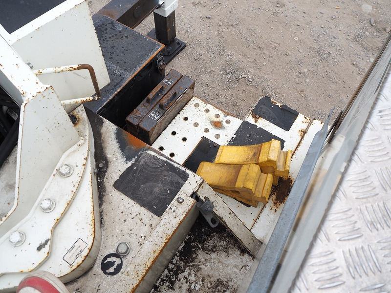 日野デュトロ高所作業車アイチSH15B電工仕様|中古トラックの販売・買取・査定のアイナビ