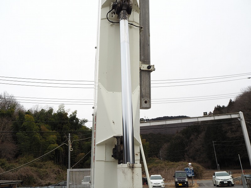 日野デュトロ高所作業車アイチSH15B電工仕様|中古トラックの販売・買取・査定のアイナビ