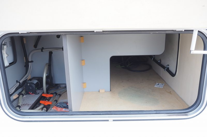 いすゞビーカム4WDキャンピングカーワイドベース|中古トラックの販売・買取・査定のアイナビ