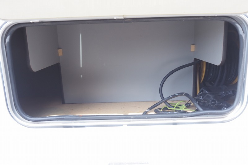 いすゞビーカム4WDキャンピングカーワイドベース|中古トラックの販売・買取・査定のアイナビ