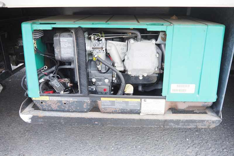 いすゞビーカム4WDキャンピングカーワイドベース|中古トラックの販売・買取・査定のアイナビ