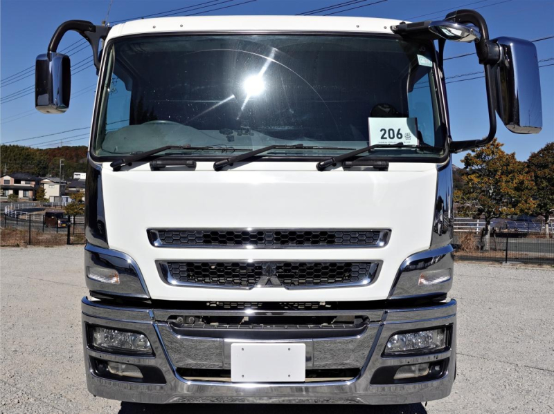 2デフ大型ダンプ|中古トラックの販売・買取・査定のアイナビ