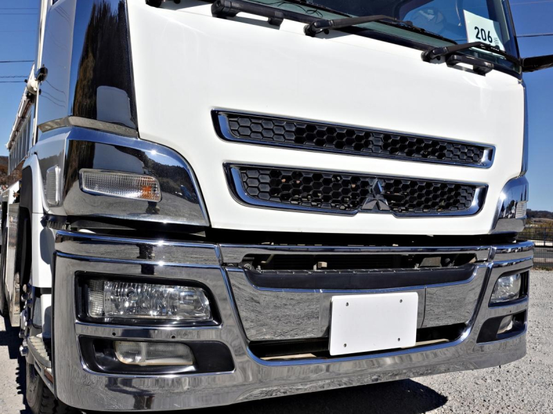 2デフ大型ダンプ|中古トラックの販売・買取・査定のアイナビ