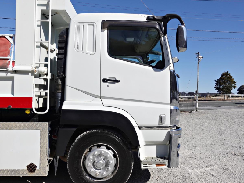 2デフ大型ダンプ|中古トラックの販売・買取・査定のアイナビ