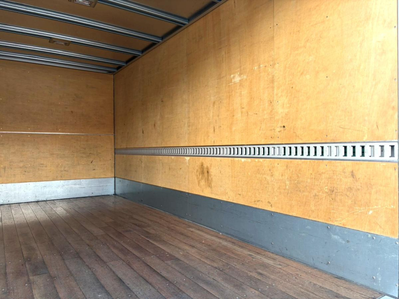 平成28年日野デュトロアルミバン日本フルハーフTKG-XZU710M|中古トラックの販売・買取・査定のアイナビ