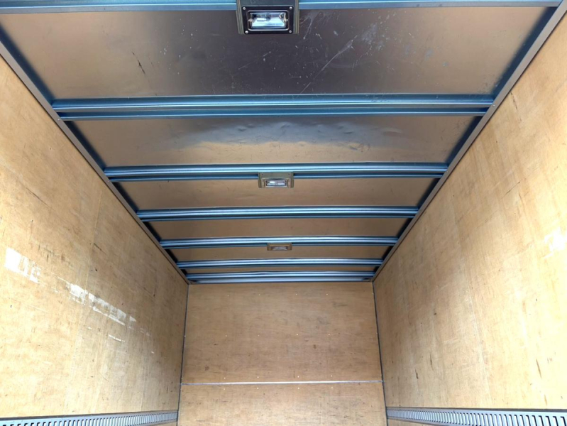 平成28年日野デュトロアルミバン日本フルハーフTKG-XZU710M|中古トラックの販売・買取・査定のアイナビ