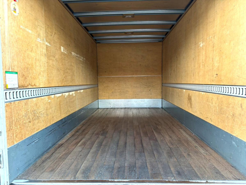 平成28年日野デュトロアルミバン日本フルハーフTKG-XZU710M|中古トラックの販売・買取・査定のアイナビ