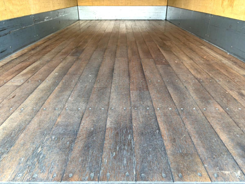 平成28年日野デュトロアルミバン日本フルハーフTKG-XZU710M|中古トラックの販売・買取・査定のアイナビ