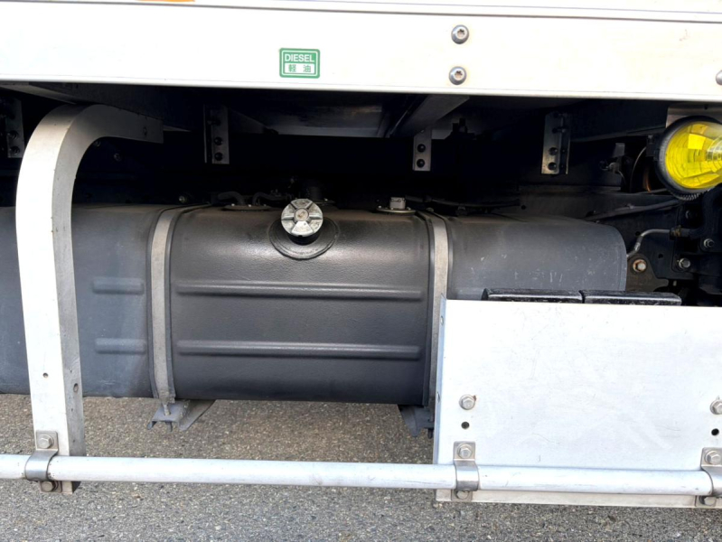 平成28年日野デュトロアルミバン日本フルハーフTKG-XZU710M|中古トラックの販売・買取・査定のアイナビ