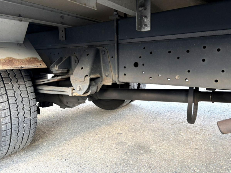 平成28年日野デュトロアルミバン日本フルハーフTKG-XZU710M|中古トラックの販売・買取・査定のアイナビ