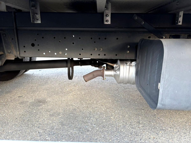 平成28年日野デュトロアルミバン日本フルハーフTKG-XZU710M|中古トラックの販売・買取・査定のアイナビ