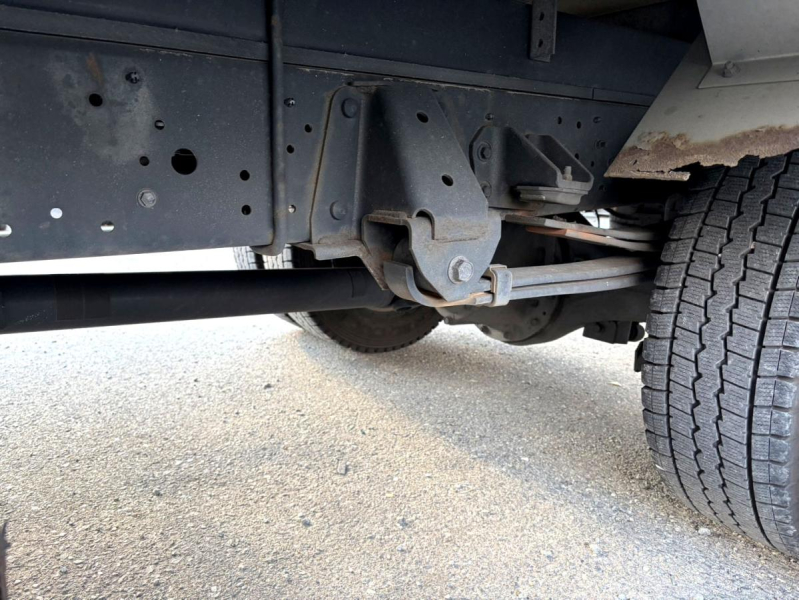 平成28年日野デュトロアルミバン日本フルハーフTKG-XZU710M|中古トラックの販売・買取・査定のアイナビ