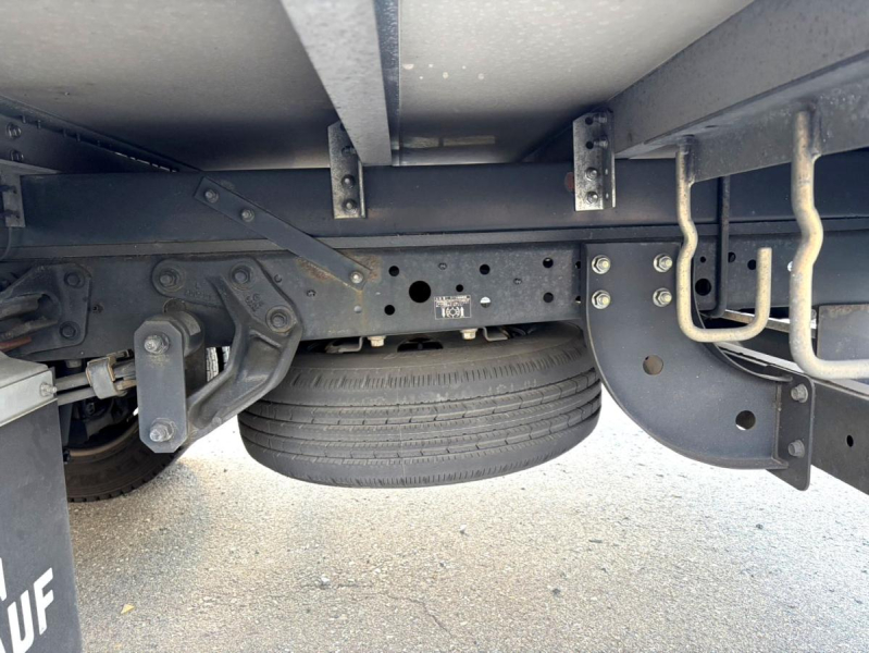 平成28年日野デュトロアルミバン日本フルハーフTKG-XZU710M|中古トラックの販売・買取・査定のアイナビ