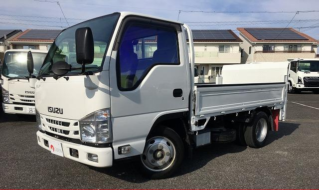 いすゞ 平ボディ|中古トラックの販売・買取・査定のアイナビ