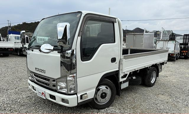 いすゞ 平ボディ|中古トラックの販売・買取・査定のアイナビ