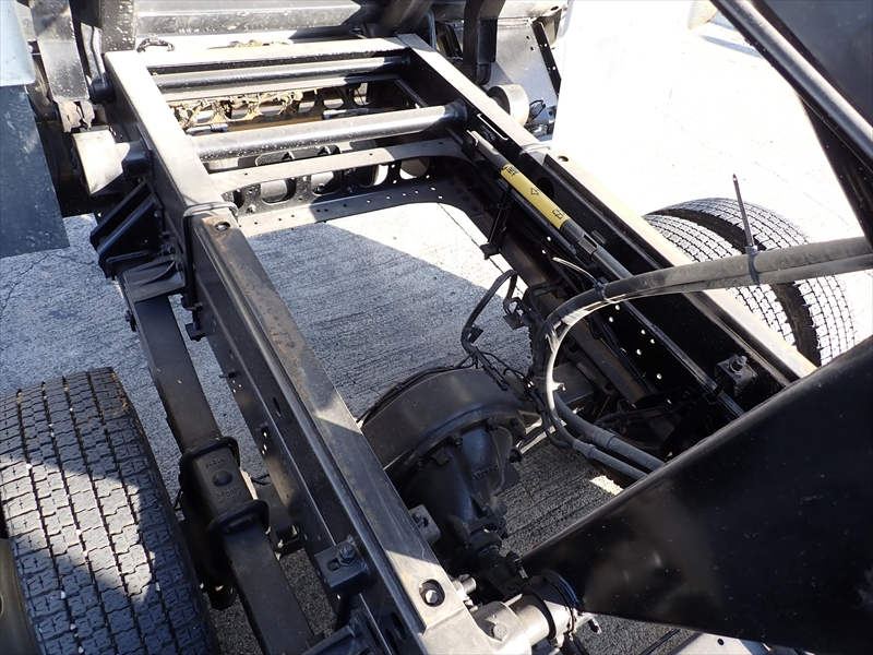 【351525】いすゞ フォワード 極東開発工業製Fゲートダンプ 自動シート 一方開|中古トラックの販売・買取・査定のアイナビ