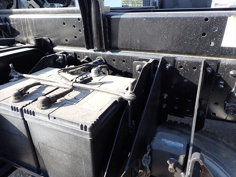 【351525】いすゞ フォワード 極東開発工業製Fゲートダンプ 自動シート 一方開|中古トラックの販売・買取・査定のアイナビ