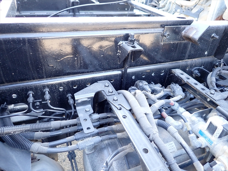 【351525】いすゞ フォワード 極東開発工業製Fゲートダンプ 自動シート 一方開|中古トラックの販売・買取・査定のアイナビ