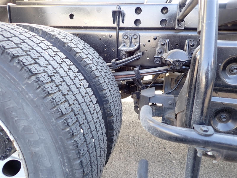 【351525】いすゞ フォワード 極東開発工業製Fゲートダンプ 自動シート 一方開|中古トラックの販売・買取・査定のアイナビ