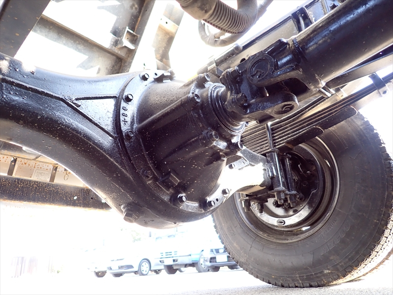 【351525】いすゞ フォワード 極東開発工業製Fゲートダンプ 自動シート 一方開|中古トラックの販売・買取・査定のアイナビ