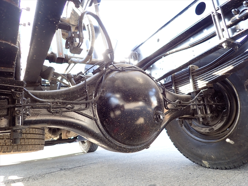 【351525】いすゞ フォワード 極東開発工業製Fゲートダンプ 自動シート 一方開|中古トラックの販売・買取・査定のアイナビ