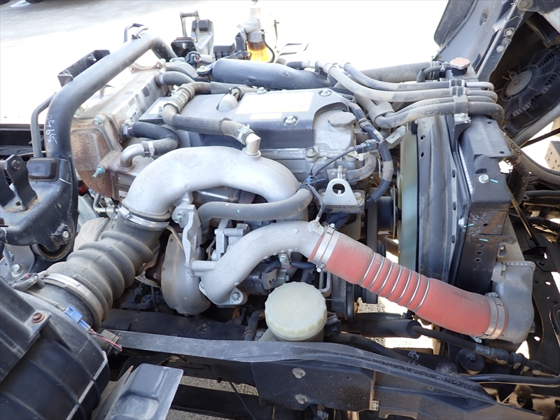 【351525】いすゞ フォワード 極東開発工業製Fゲートダンプ 自動シート 一方開|中古トラックの販売・買取・査定のアイナビ