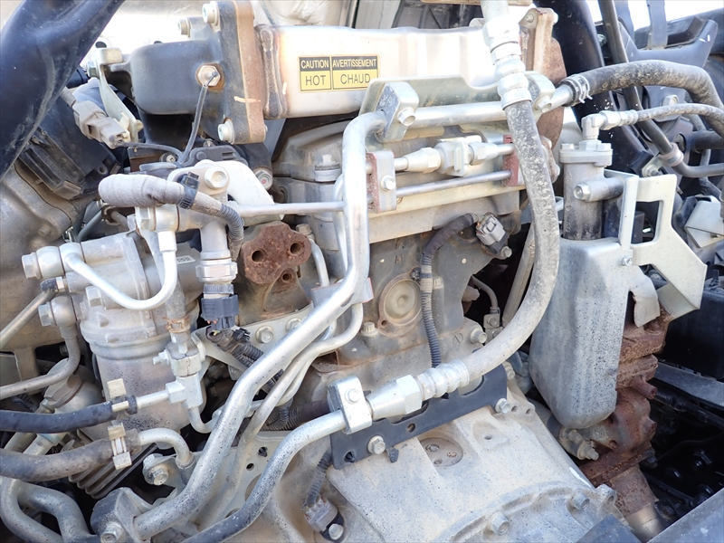 【351525】いすゞ フォワード 極東開発工業製Fゲートダンプ 自動シート 一方開|中古トラックの販売・買取・査定のアイナビ