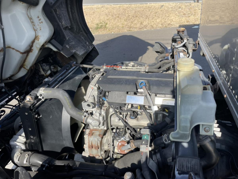 平成30年アトラスワイドロングアルミバンパワーゲート|中古トラックの販売・買取・査定のアイナビ