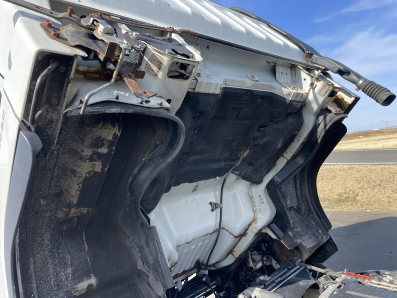 平成30年アトラスワイドロングアルミバンパワーゲート|中古トラックの販売・買取・査定のアイナビ