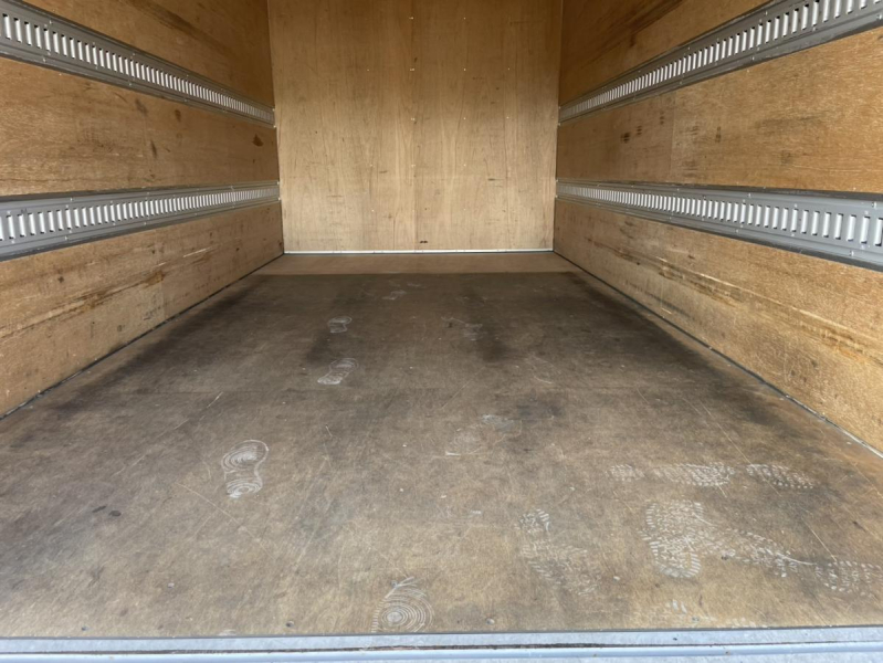 平成30年アトラスワイドロングアルミバンパワーゲート|中古トラックの販売・買取・査定のアイナビ