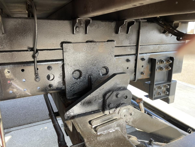 平成30年アトラスワイドロングアルミバンパワーゲート|中古トラックの販売・買取・査定のアイナビ