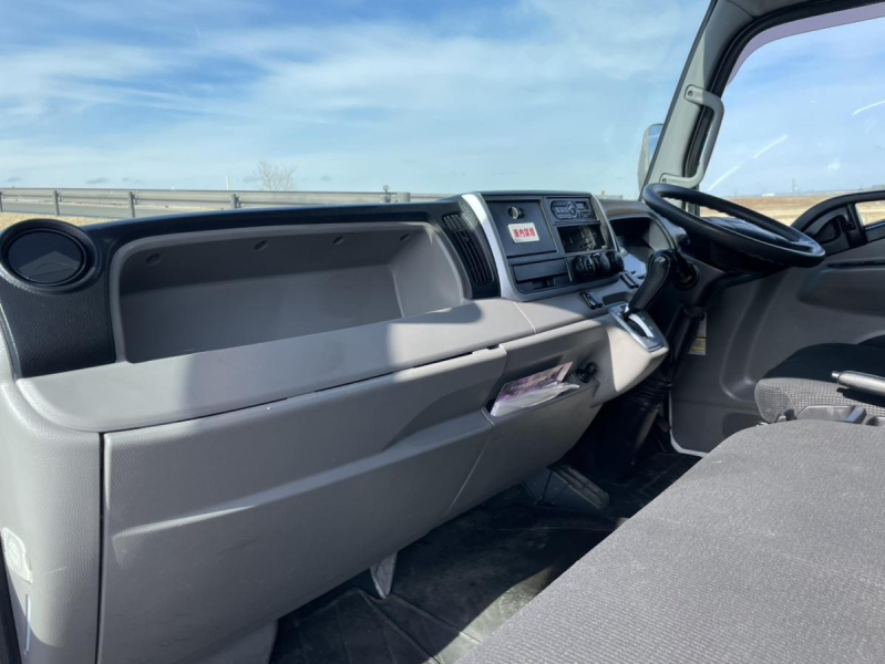 平成30年アトラスワイドロングアルミバンパワーゲート|中古トラックの販売・買取・査定のアイナビ