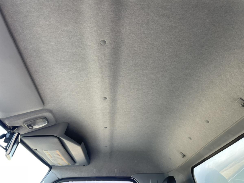 平成30年アトラスワイドロングアルミバンパワーゲート|中古トラックの販売・買取・査定のアイナビ