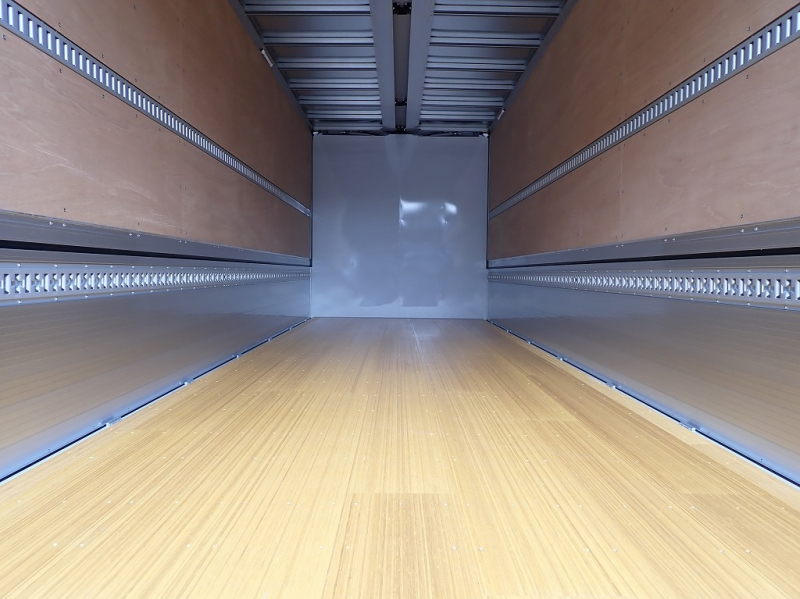 Ⅼ7270 ワイド 後輪エアサス ハイルーフ 240PS 6速|中古トラックの販売・買取・査定のアイナビ